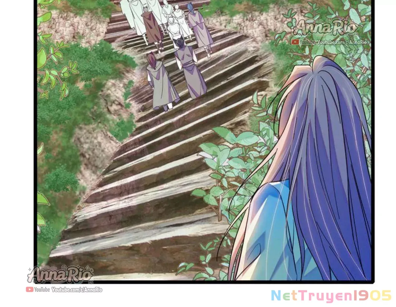 MANH ĐỘNG THÚ THẾ Chap 482 - Next Chap 483