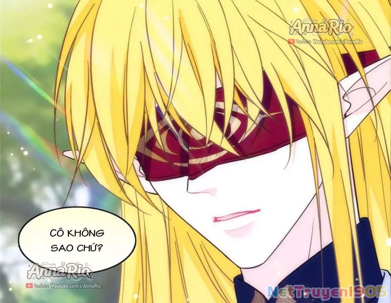 MANH ĐỘNG THÚ THẾ Chap 483 - Next Chap 484