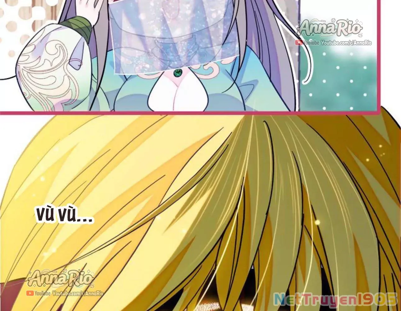 MANH ĐỘNG THÚ THẾ Chap 483 - Next Chap 484