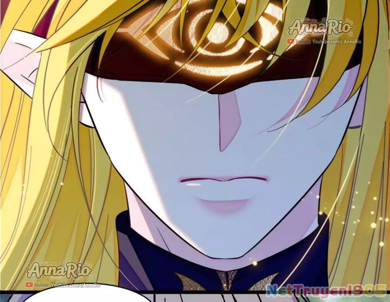 MANH ĐỘNG THÚ THẾ Chap 483 - Next Chap 484