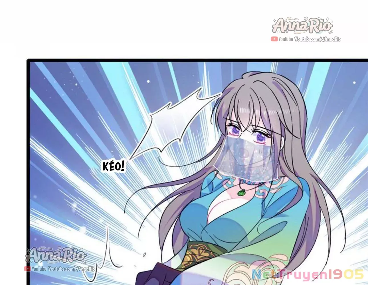 MANH ĐỘNG THÚ THẾ Chap 483 - Next Chap 484