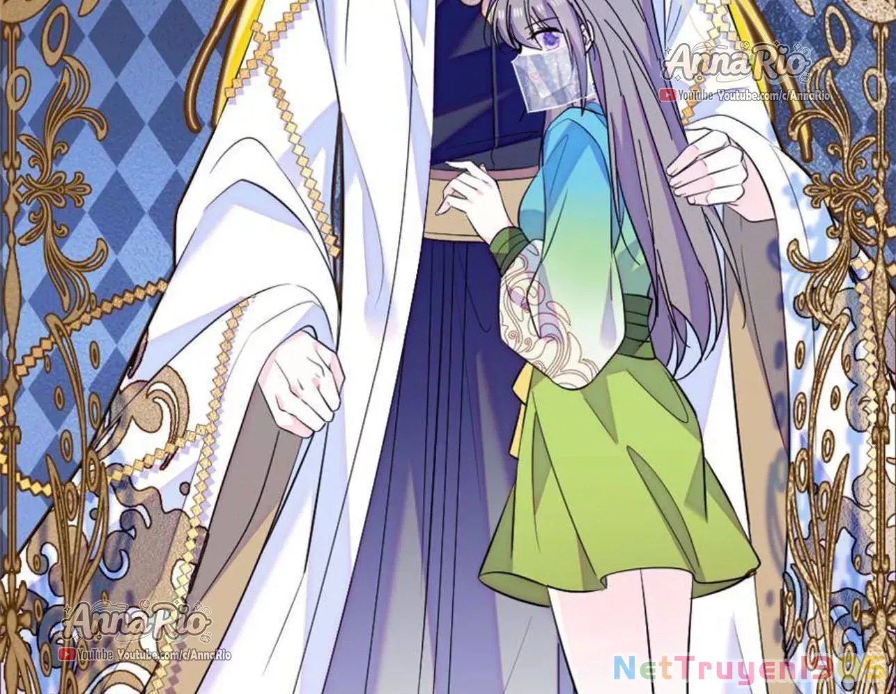 MANH ĐỘNG THÚ THẾ Chap 483 - Next Chap 484