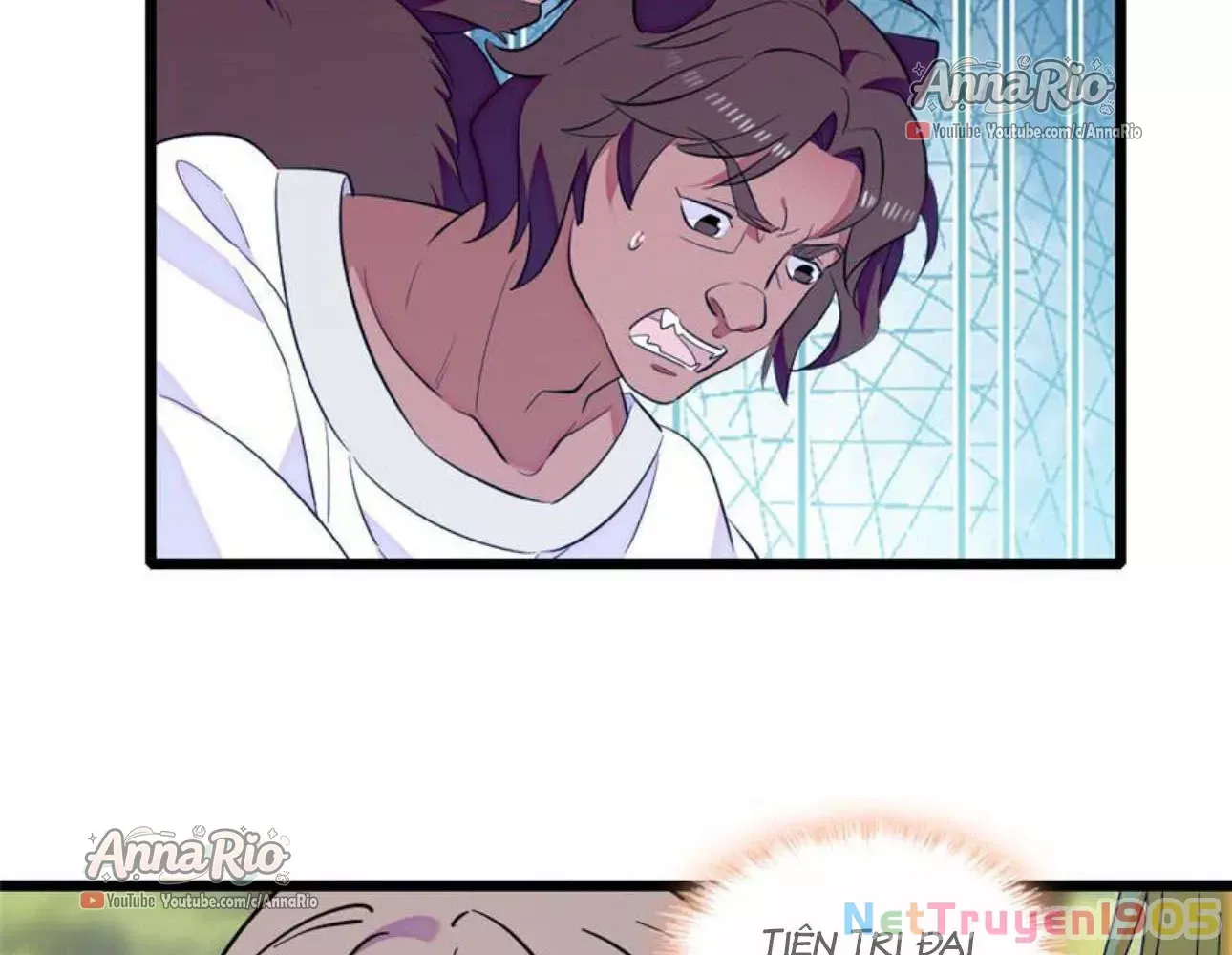 MANH ĐỘNG THÚ THẾ Chap 483 - Next Chap 484