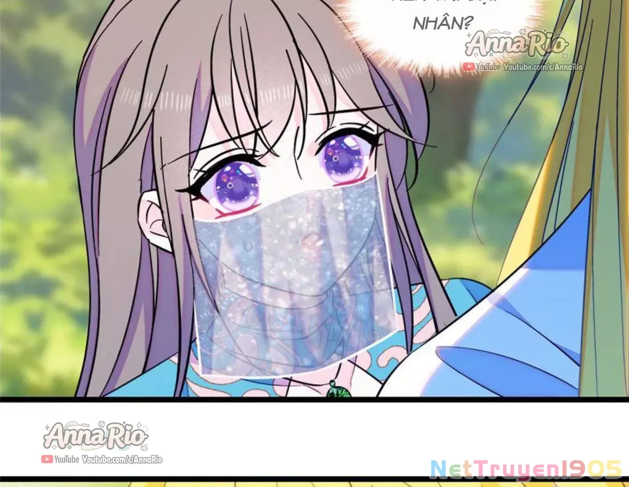 MANH ĐỘNG THÚ THẾ Chap 483 - Next Chap 484