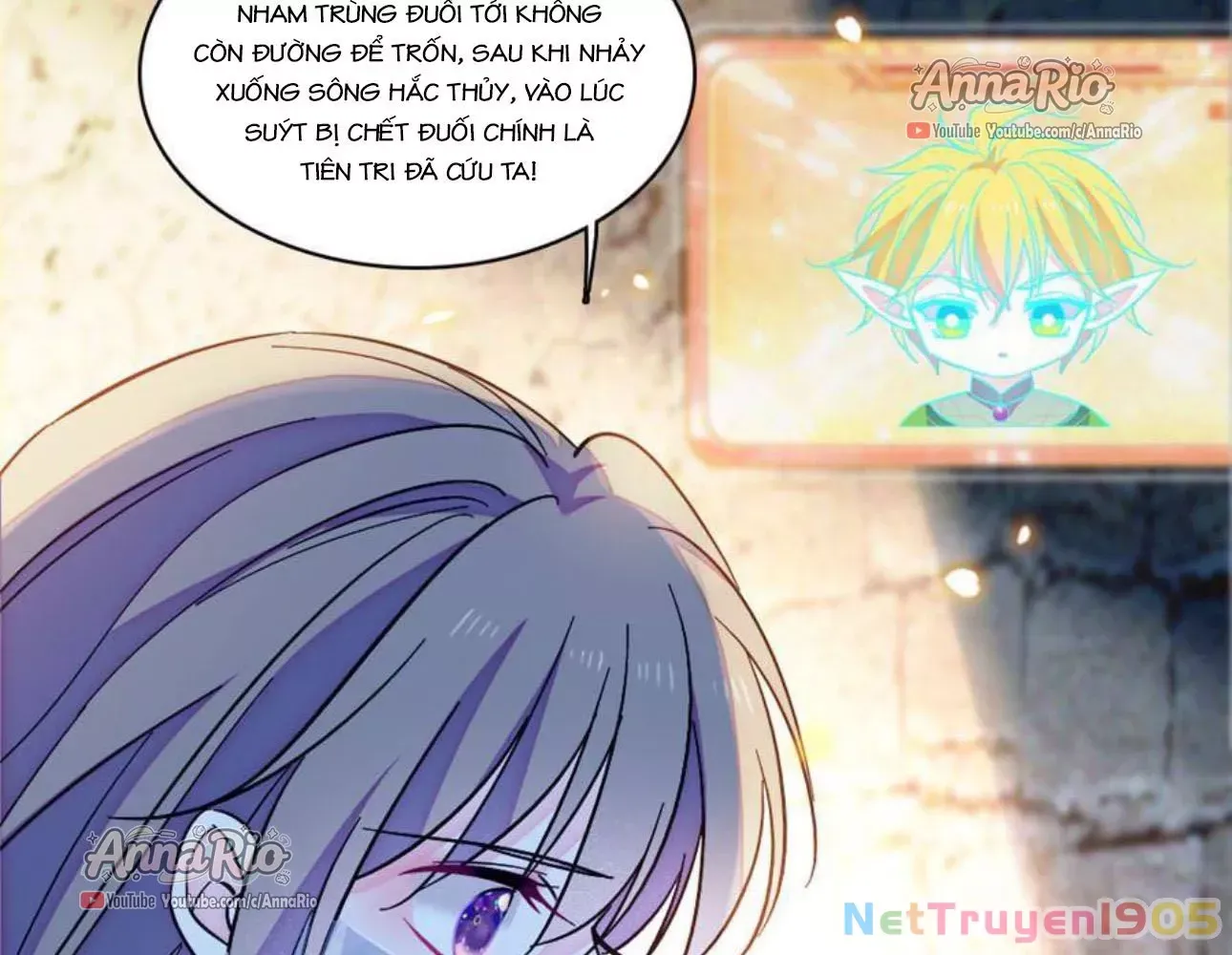 MANH ĐỘNG THÚ THẾ Chap 488 - Next Chap 489