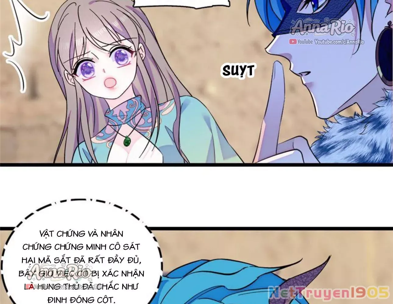 MANH ĐỘNG THÚ THẾ Chap 491 - Next Chap 492