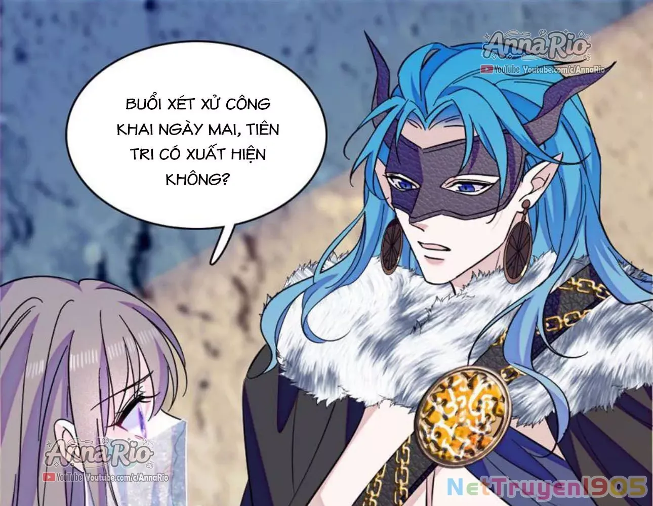 MANH ĐỘNG THÚ THẾ Chap 491 - Next Chap 492