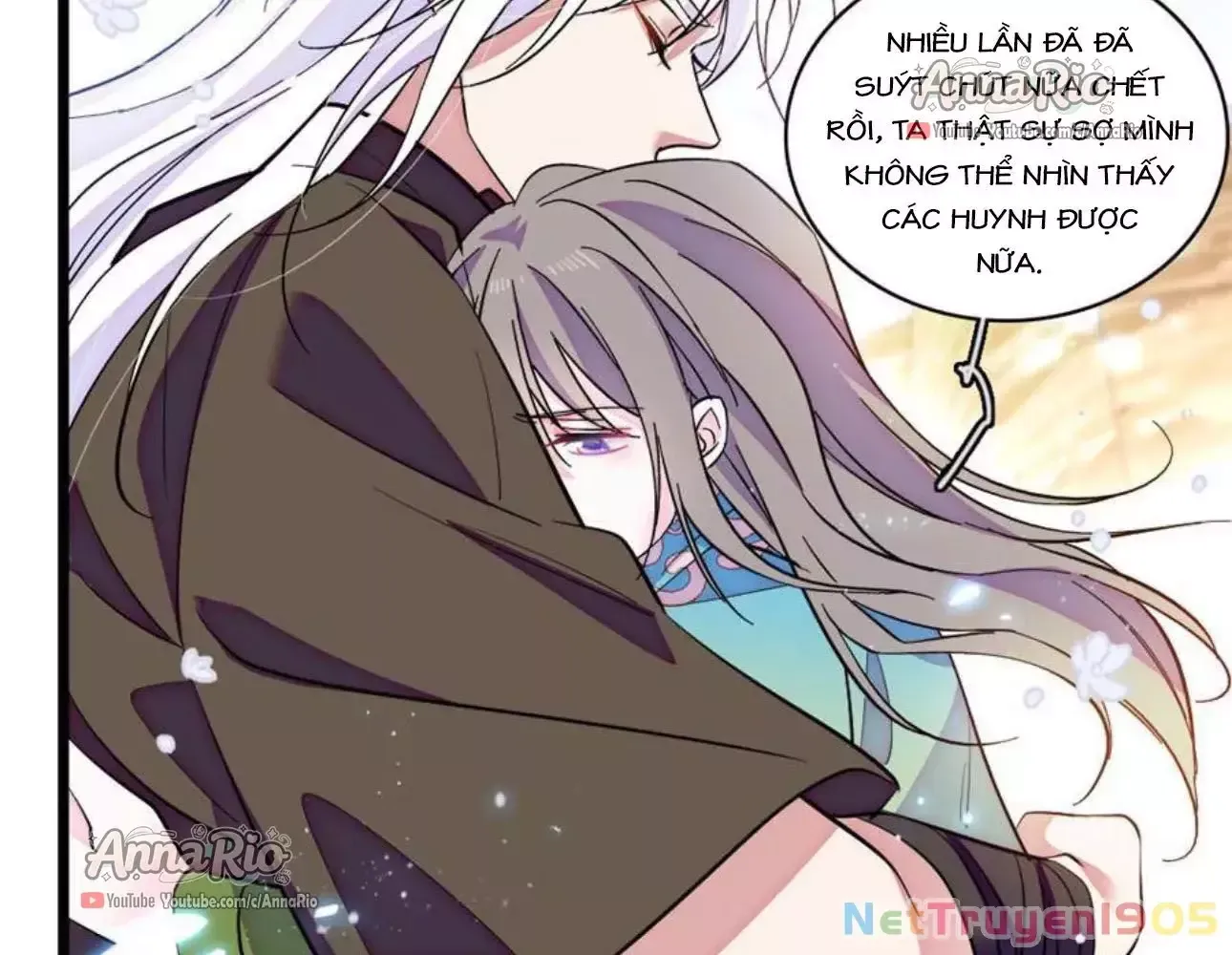 MANH ĐỘNG THÚ THẾ Chap 495 - Next Chap 496