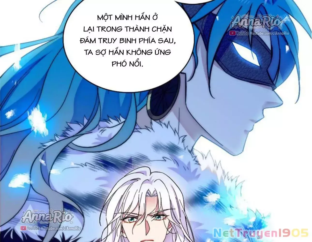 MANH ĐỘNG THÚ THẾ Chap 495 - Next Chap 496