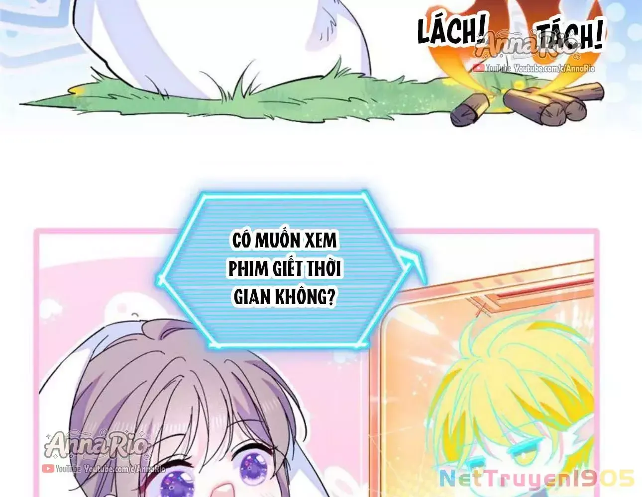 MANH ĐỘNG THÚ THẾ Chap 498 - Next Chap 499