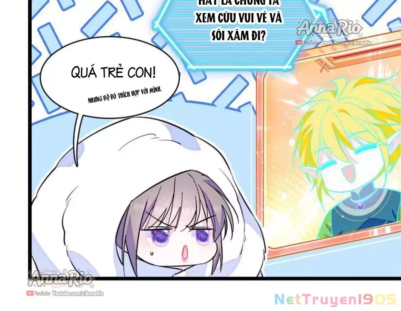 MANH ĐỘNG THÚ THẾ Chap 498 - Next Chap 499