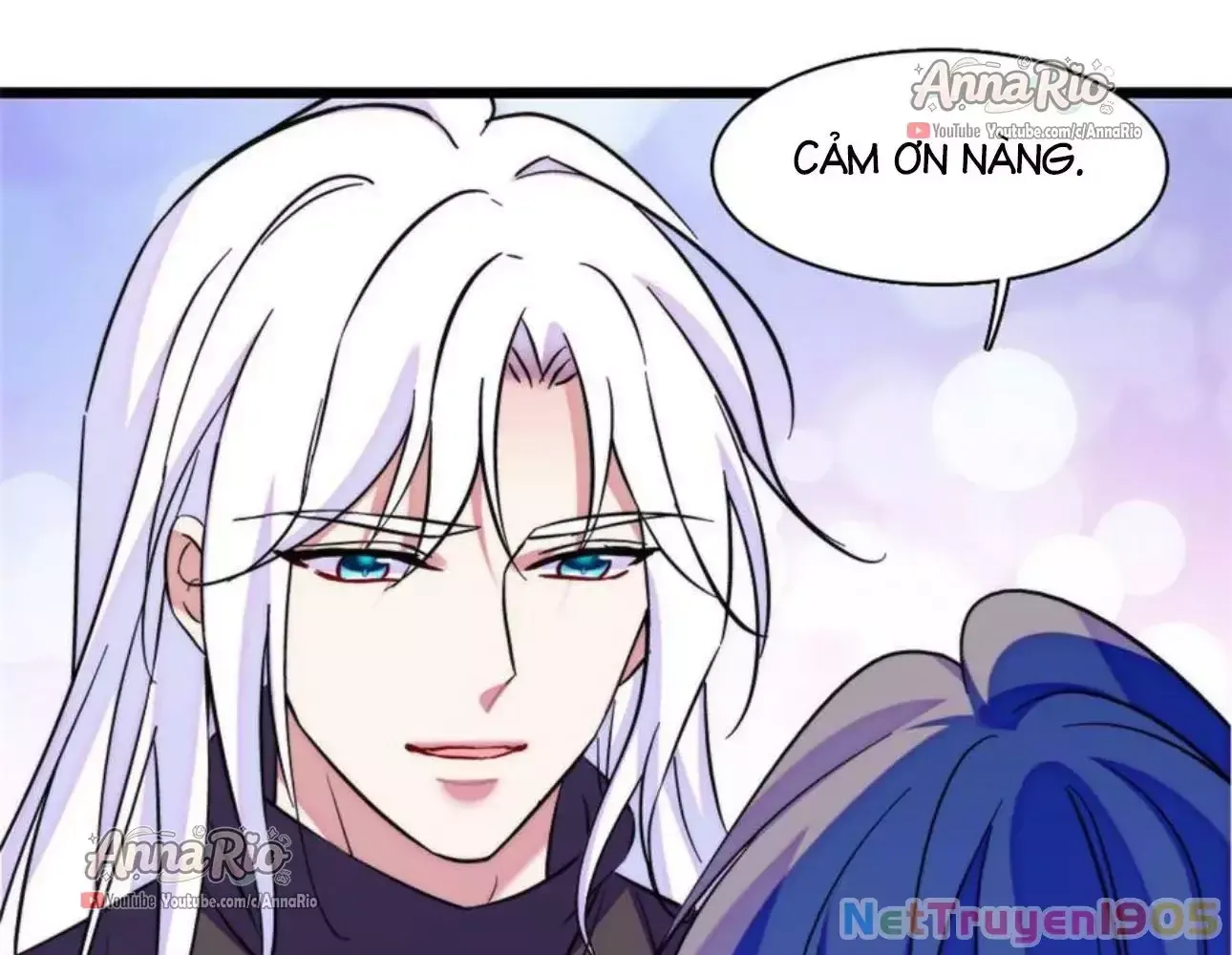 MANH ĐỘNG THÚ THẾ Chap 500 - Next Chap 501