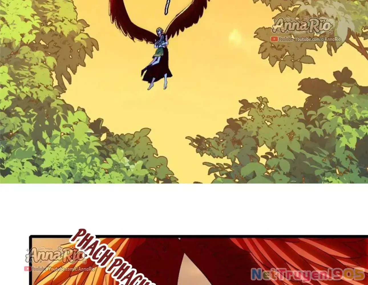 MANH ĐỘNG THÚ THẾ Chap 503 - Next Chap 504