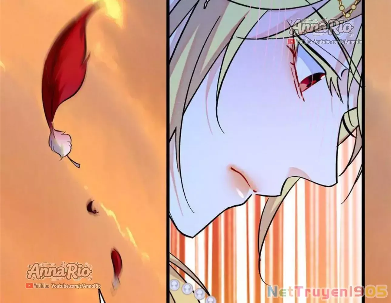 MANH ĐỘNG THÚ THẾ Chap 503 - Next Chap 504