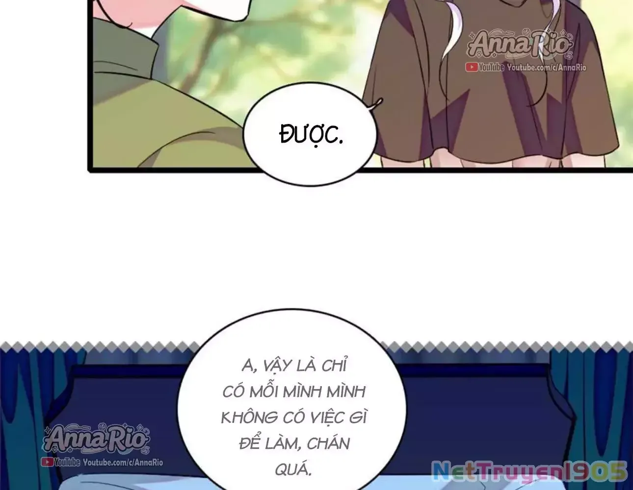 MANH ĐỘNG THÚ THẾ Chap 512 - Next Chap 513