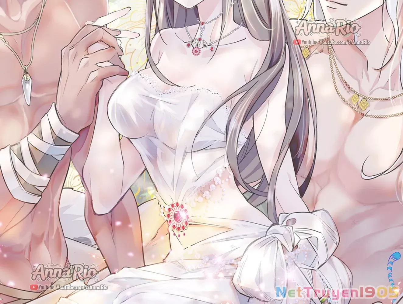 MANH ĐỘNG THÚ THẾ Chap 516 - Next Chap 517