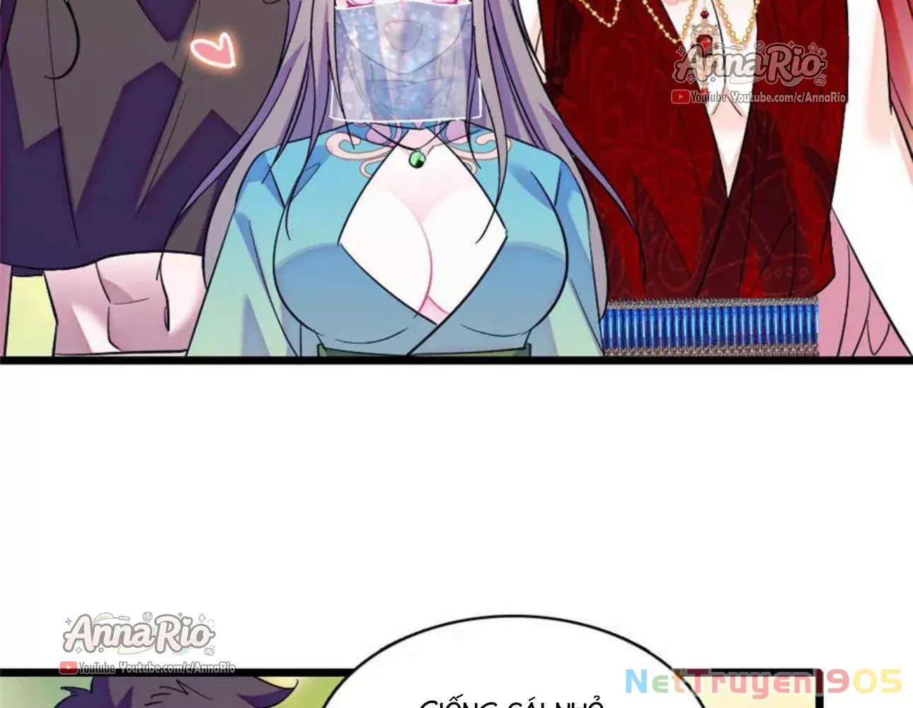 MANH ĐỘNG THÚ THẾ Chap 516 - Next Chap 517