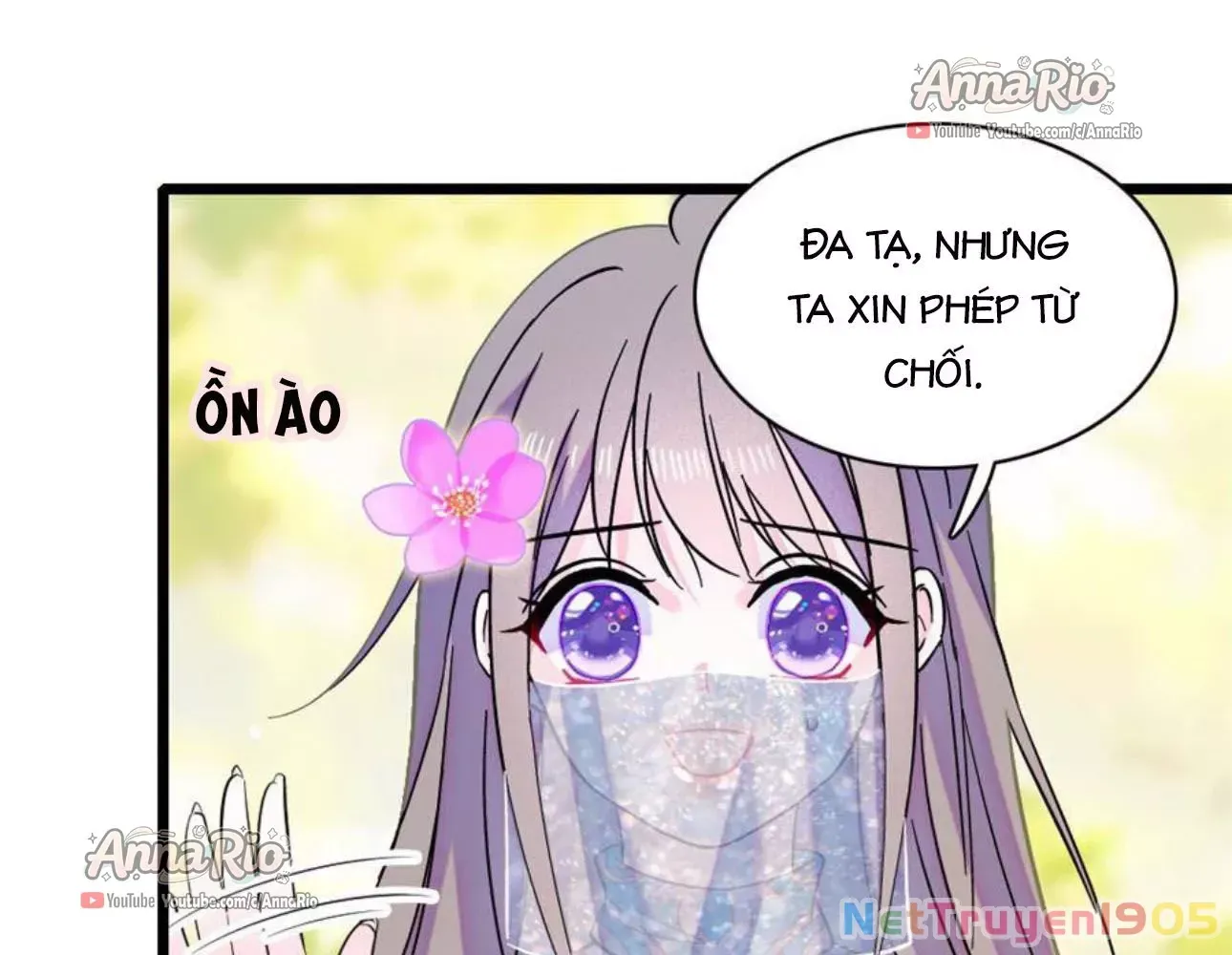 MANH ĐỘNG THÚ THẾ Chap 516 - Next Chap 517