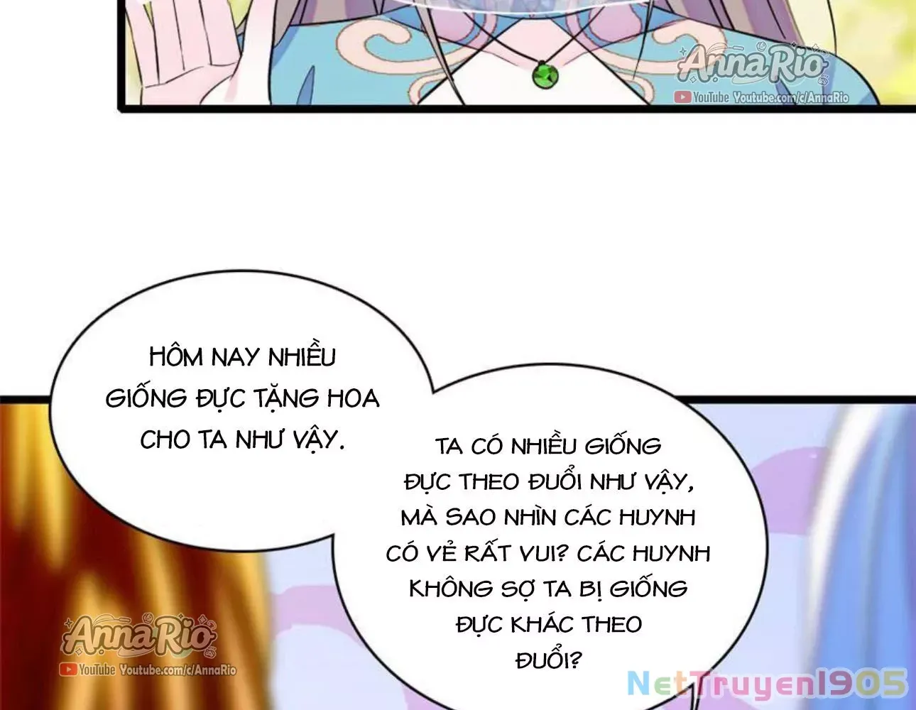 MANH ĐỘNG THÚ THẾ Chap 516 - Next Chap 517