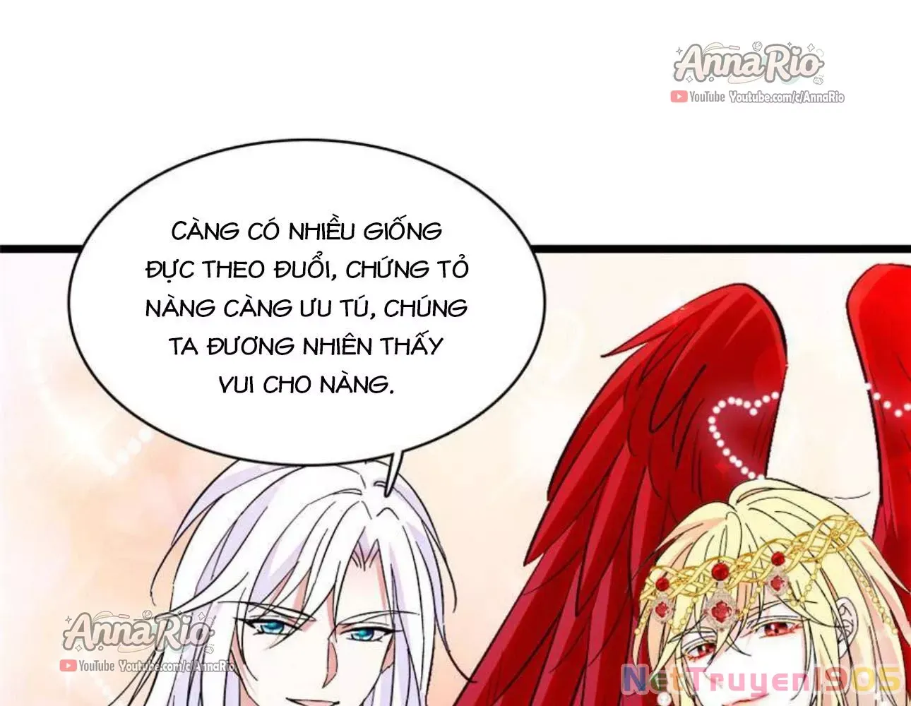 MANH ĐỘNG THÚ THẾ Chap 516 - Next Chap 517