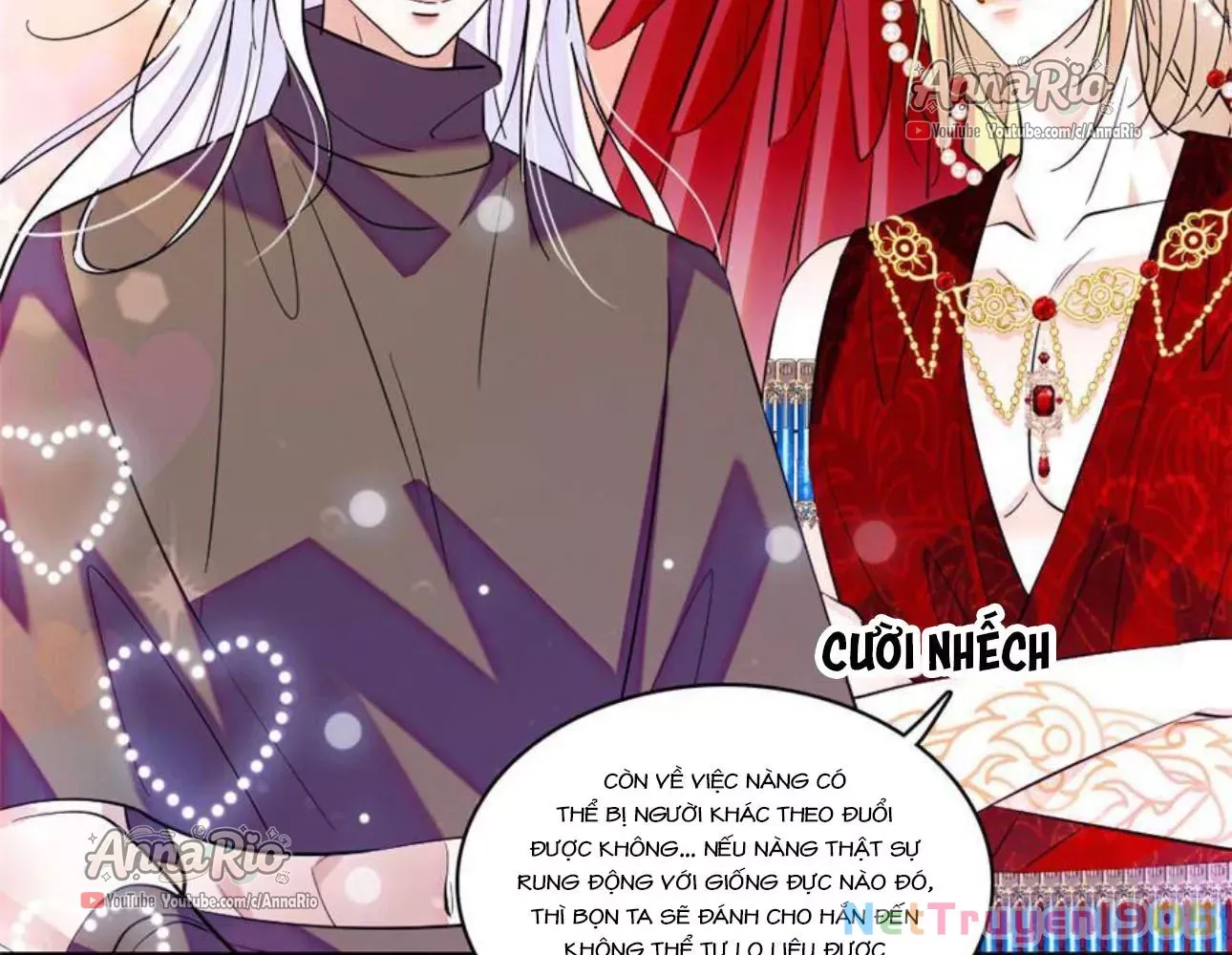 MANH ĐỘNG THÚ THẾ Chap 516 - Next Chap 517