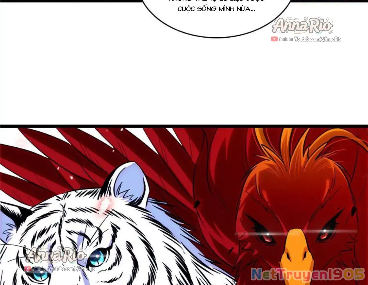 MANH ĐỘNG THÚ THẾ Chap 516 - Next Chap 517