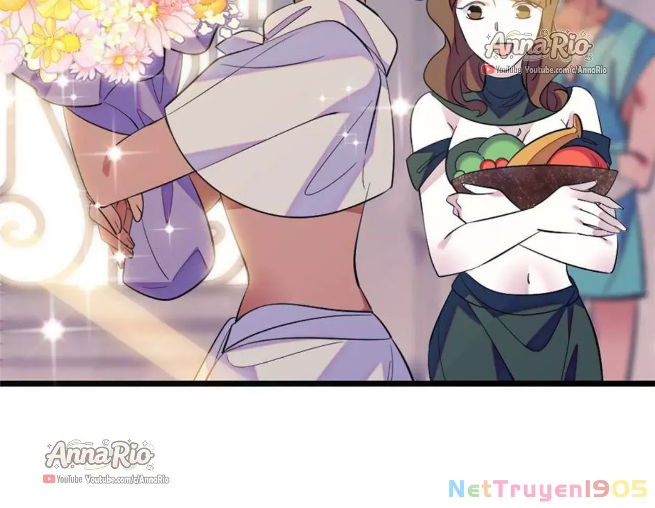 MANH ĐỘNG THÚ THẾ Chap 516 - Next Chap 517