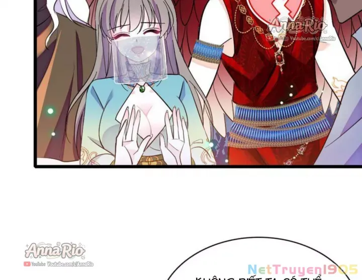 MANH ĐỘNG THÚ THẾ Chap 520 - Next Chap 521