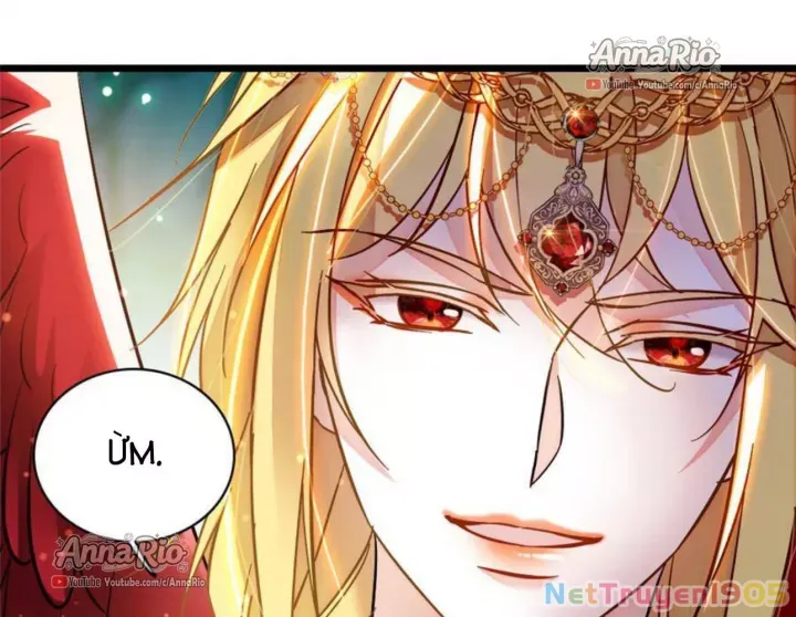 MANH ĐỘNG THÚ THẾ Chap 520 - Next Chap 521