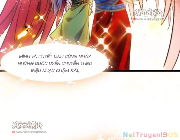 MANH ĐỘNG THÚ THẾ Chap 520 - Next Chap 521