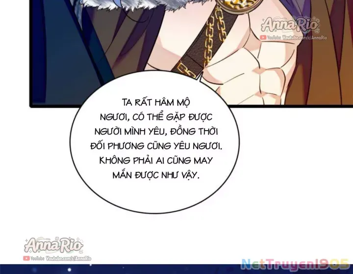 MANH ĐỘNG THÚ THẾ Chap 521 - Next Chap 522