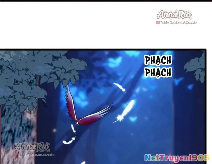 MANH ĐỘNG THÚ THẾ Chap 524 - Next Chap 525