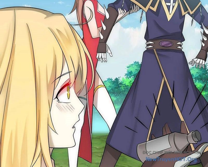 Sau Khi Độ Kiếp, Ta Biến Thành Bạch Cốt Ma Tôn Chap 30 - Next Chap 31