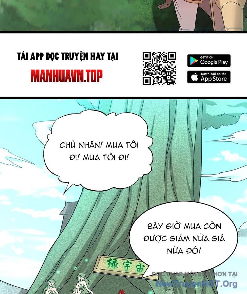 Sau Khi Độ Kiếp, Ta Biến Thành Bạch Cốt Ma Tôn Chap 32 - Next Chap 33