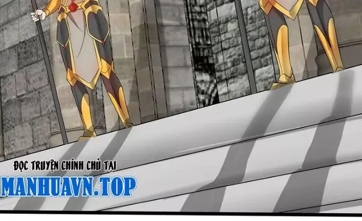 Sau Khi Độ Kiếp, Ta Biến Thành Bạch Cốt Ma Tôn Chap 35 - Next Chap 36