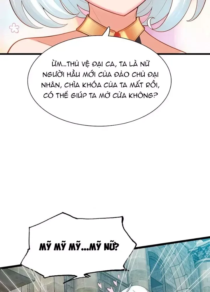 Sau Khi Độ Kiếp, Ta Biến Thành Bạch Cốt Ma Tôn Chap 35 - Next Chap 36