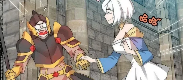 Sau Khi Độ Kiếp, Ta Biến Thành Bạch Cốt Ma Tôn Chap 35 - Next Chap 36