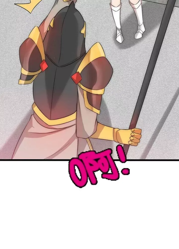 Sau Khi Độ Kiếp, Ta Biến Thành Bạch Cốt Ma Tôn Chap 35 - Next Chap 36