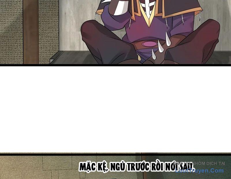 Sau Khi Độ Kiếp, Ta Biến Thành Bạch Cốt Ma Tôn Chap 39 - Next Chap 40