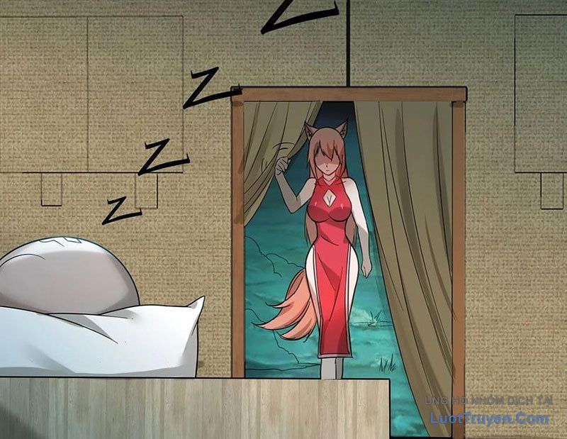 Sau Khi Độ Kiếp, Ta Biến Thành Bạch Cốt Ma Tôn Chap 39 - Next Chap 40