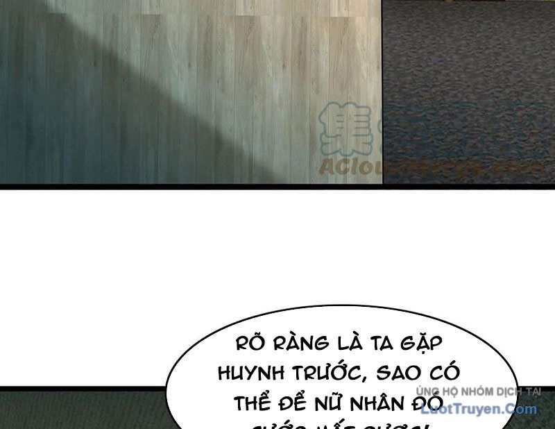 Sau Khi Độ Kiếp, Ta Biến Thành Bạch Cốt Ma Tôn Chap 39 - Next Chap 40