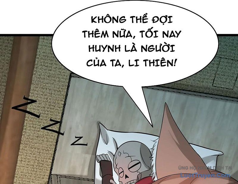 Sau Khi Độ Kiếp, Ta Biến Thành Bạch Cốt Ma Tôn Chap 39 - Next Chap 40