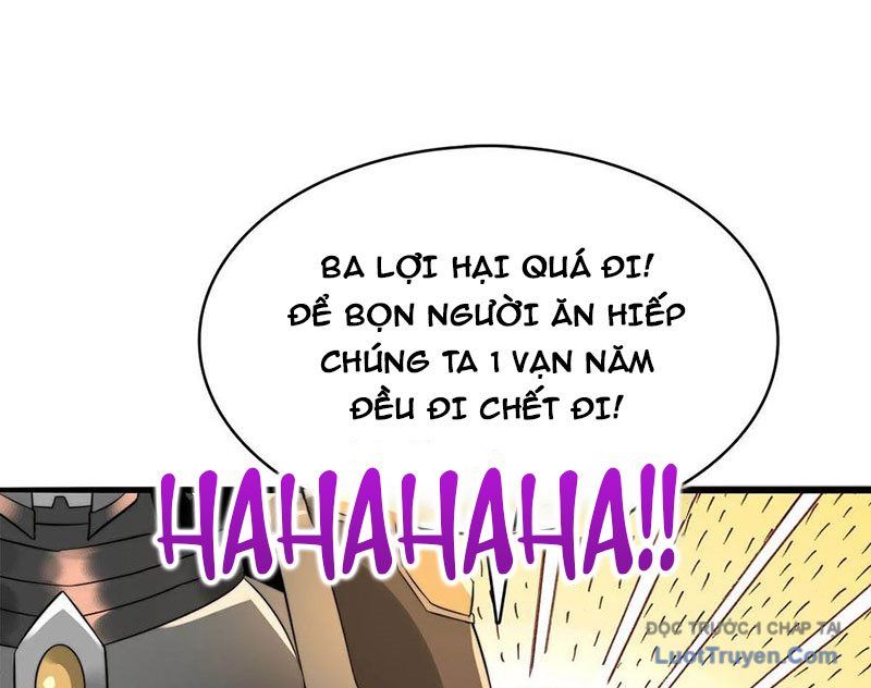 Sau Khi Độ Kiếp, Ta Biến Thành Bạch Cốt Ma Tôn Chap 51 - Next Chap 52