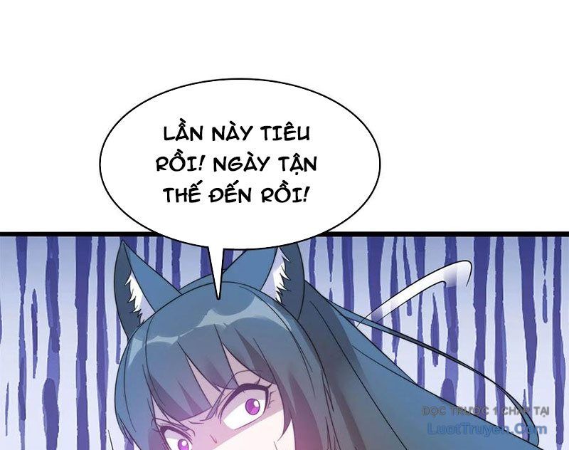 Sau Khi Độ Kiếp, Ta Biến Thành Bạch Cốt Ma Tôn Chap 51 - Next Chap 52