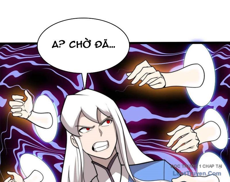 Sau Khi Độ Kiếp, Ta Biến Thành Bạch Cốt Ma Tôn Chap 52 - Next Chap 53