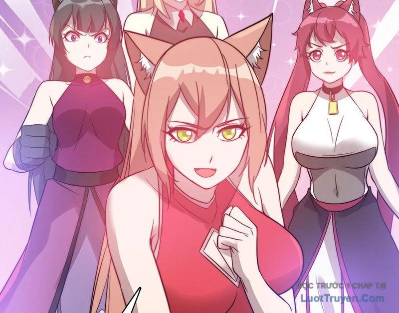Sau Khi Độ Kiếp, Ta Biến Thành Bạch Cốt Ma Tôn Chap 52 - Next Chap 53