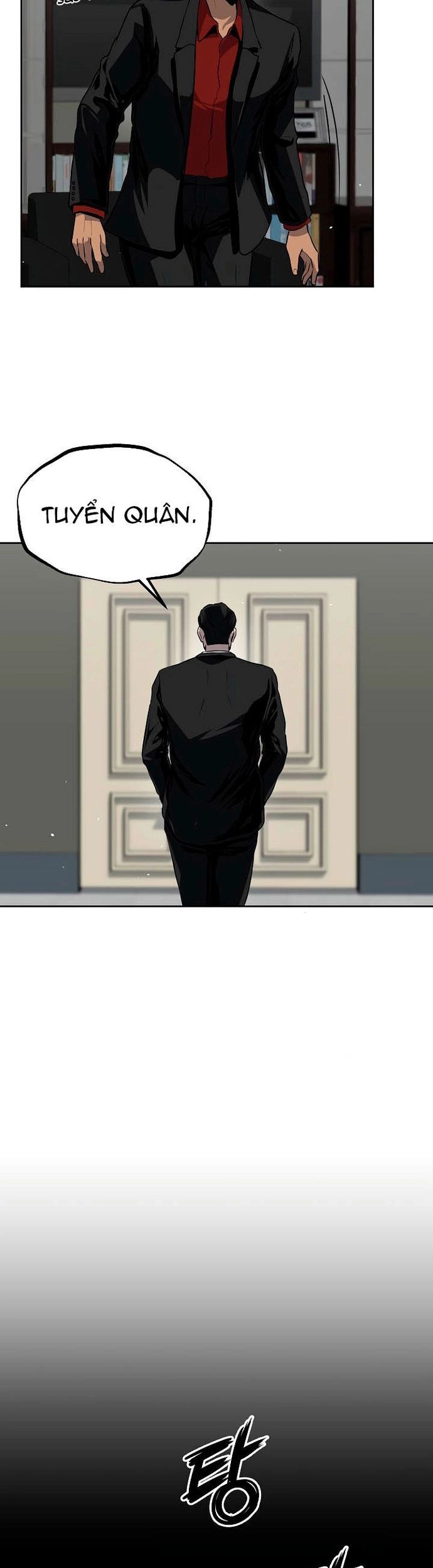 Vương Đạo Chap 21 - Next Chap 22