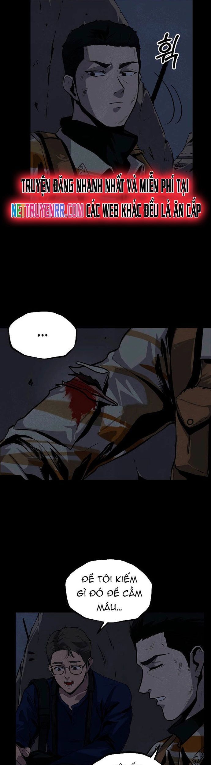 Vương Đạo Chap 21 - Next Chap 22