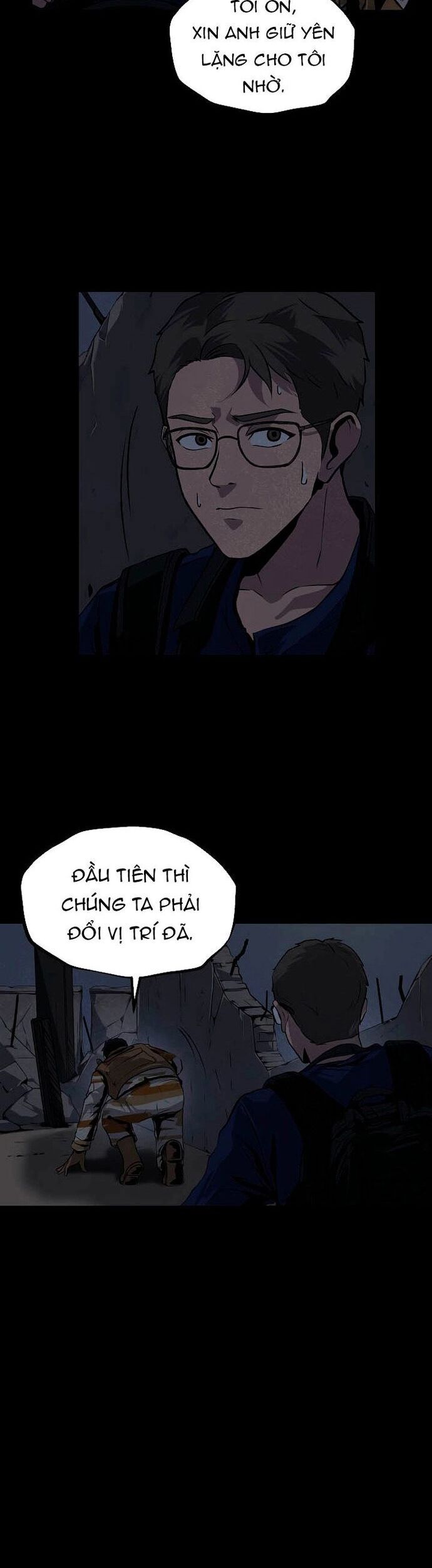 Vương Đạo Chap 21 - Next Chap 22