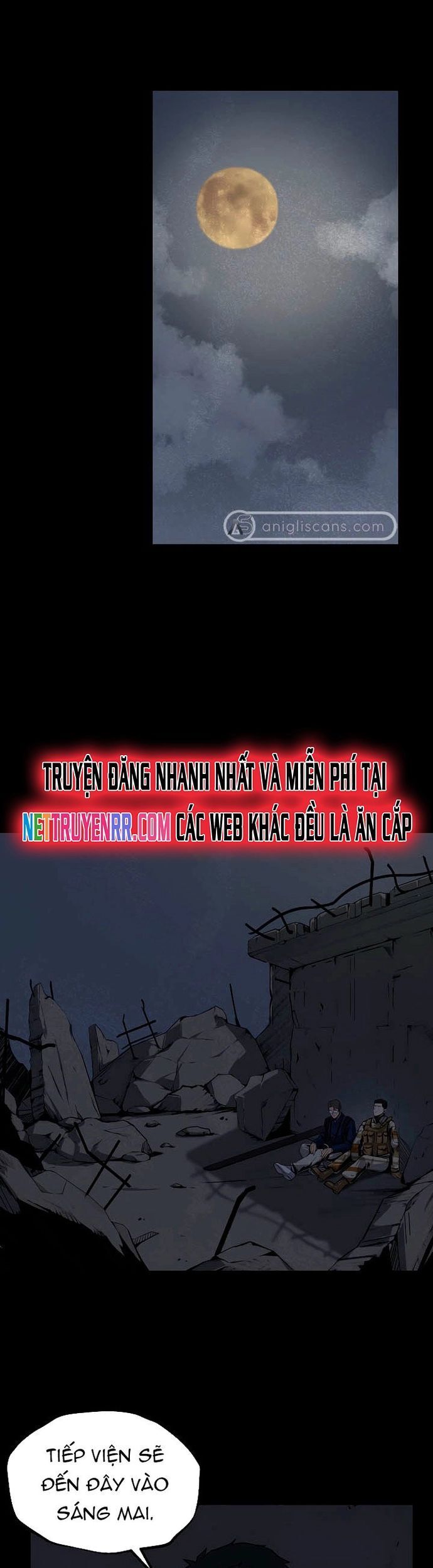 Vương Đạo Chap 21 - Next Chap 22